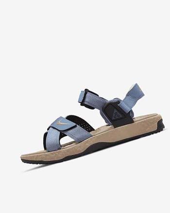 Nike ACG Air Deschutz+ Negros | MX 5254